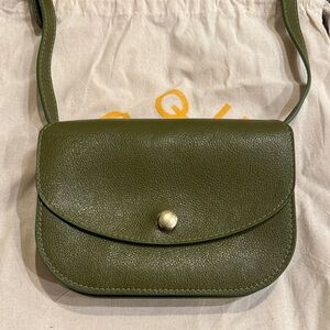 EUC Lindquist Object Po in Avocado